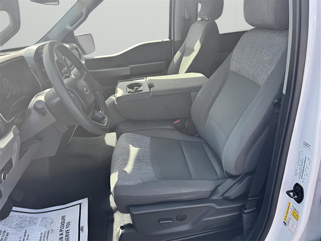 2023 Ford F-150 XLT photo 15