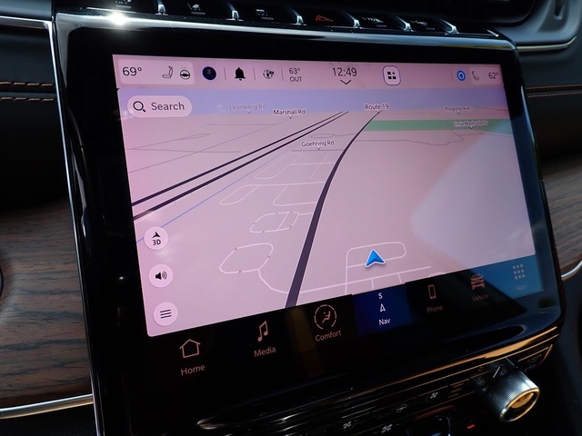 2022 Jeep Grand Cherokee Summit photo 20