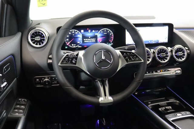 2025 Mercedes Benz GLA 250 4MATIC photo 16