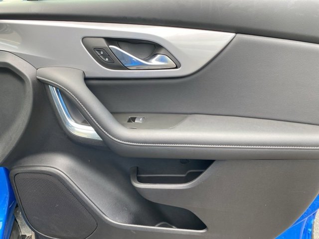 2024 Chevrolet Blazer 2LT photo 32