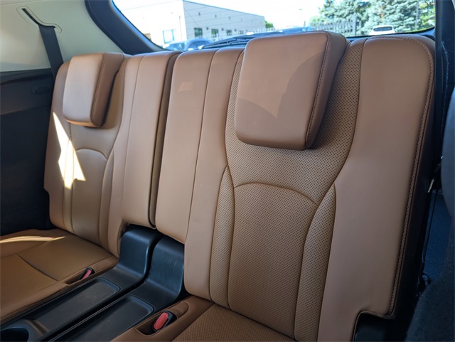 2022 Lexus RX 450hL photo 15