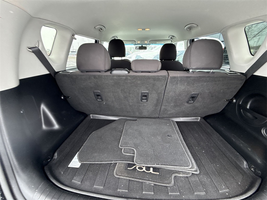 2016 KIA SOUL - Image 23