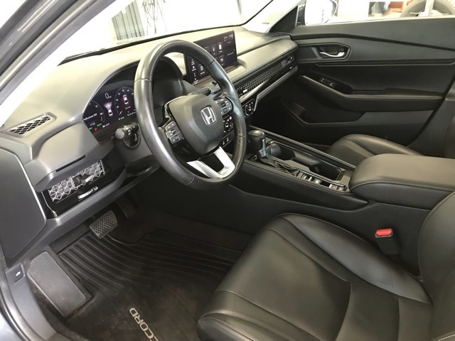 2023 Honda Accord Hybrid Touring photo 12