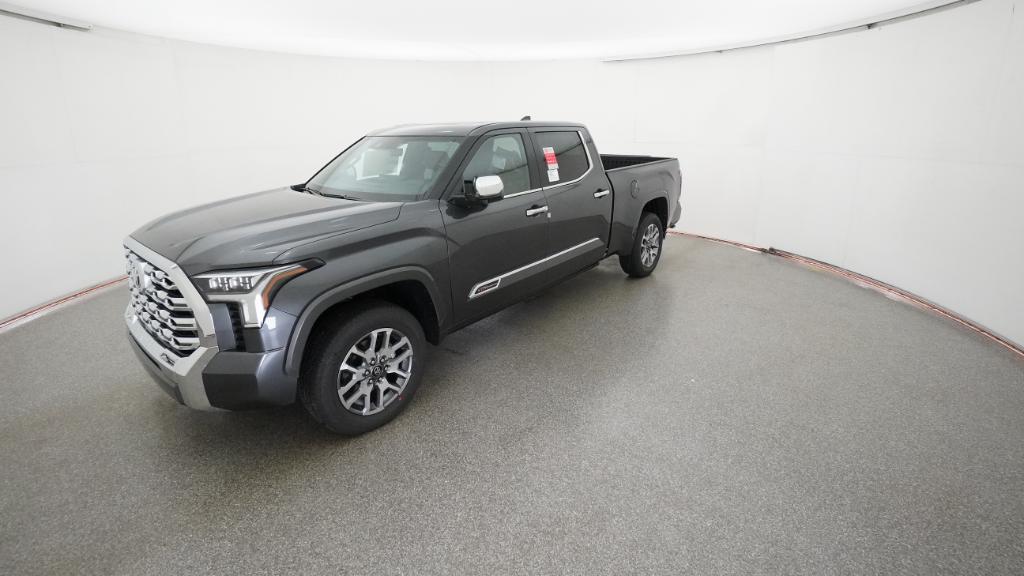 2026 Toyota Tundra 1794 Edition's photo