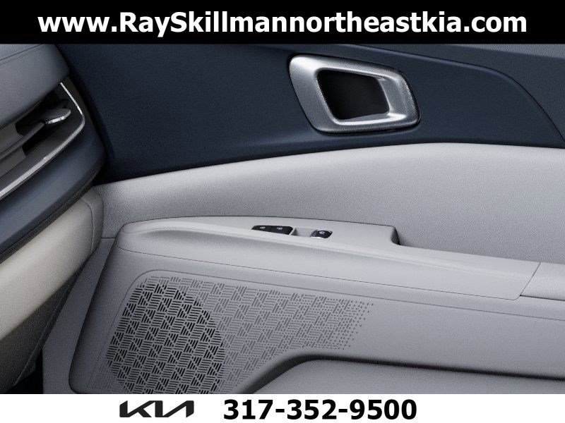 2026 Kia Carnival EX photo 18