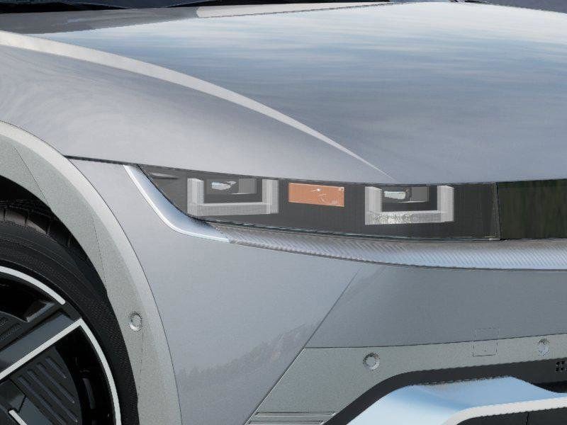 2025 Hyundai Ioniq 5 Limited photo 9
