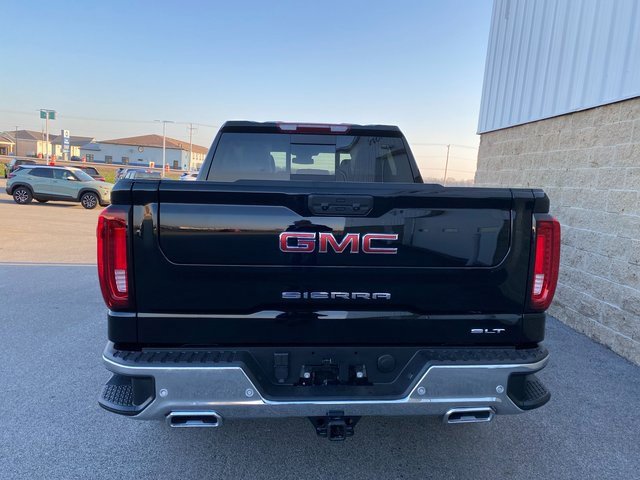 2025 Gmc Sierra 1500 SLT photo 5