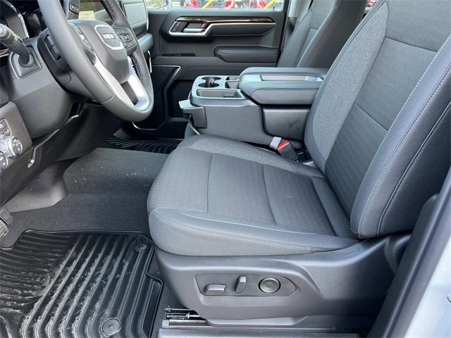 2026 Gmc Sierra 1500 Elevation photo 13