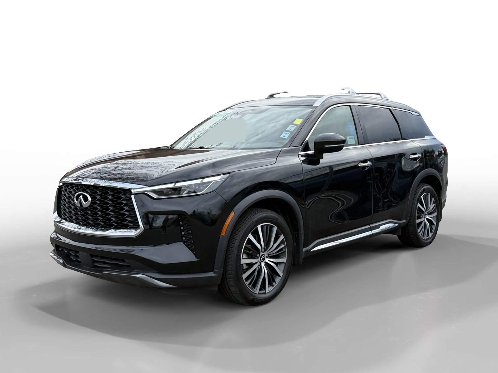 2023 INFINITI QX60 SENSORY's photo