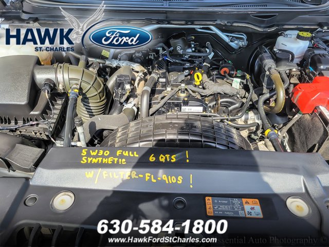 2020 FORD RANGER - Image 44