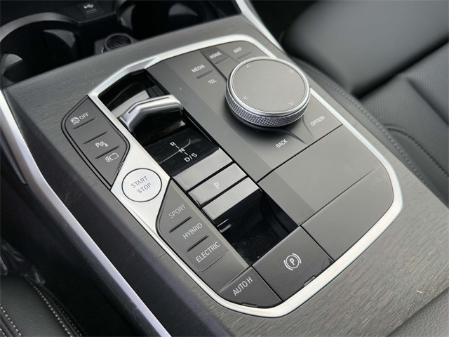 2023 Bmw 330e photo 6