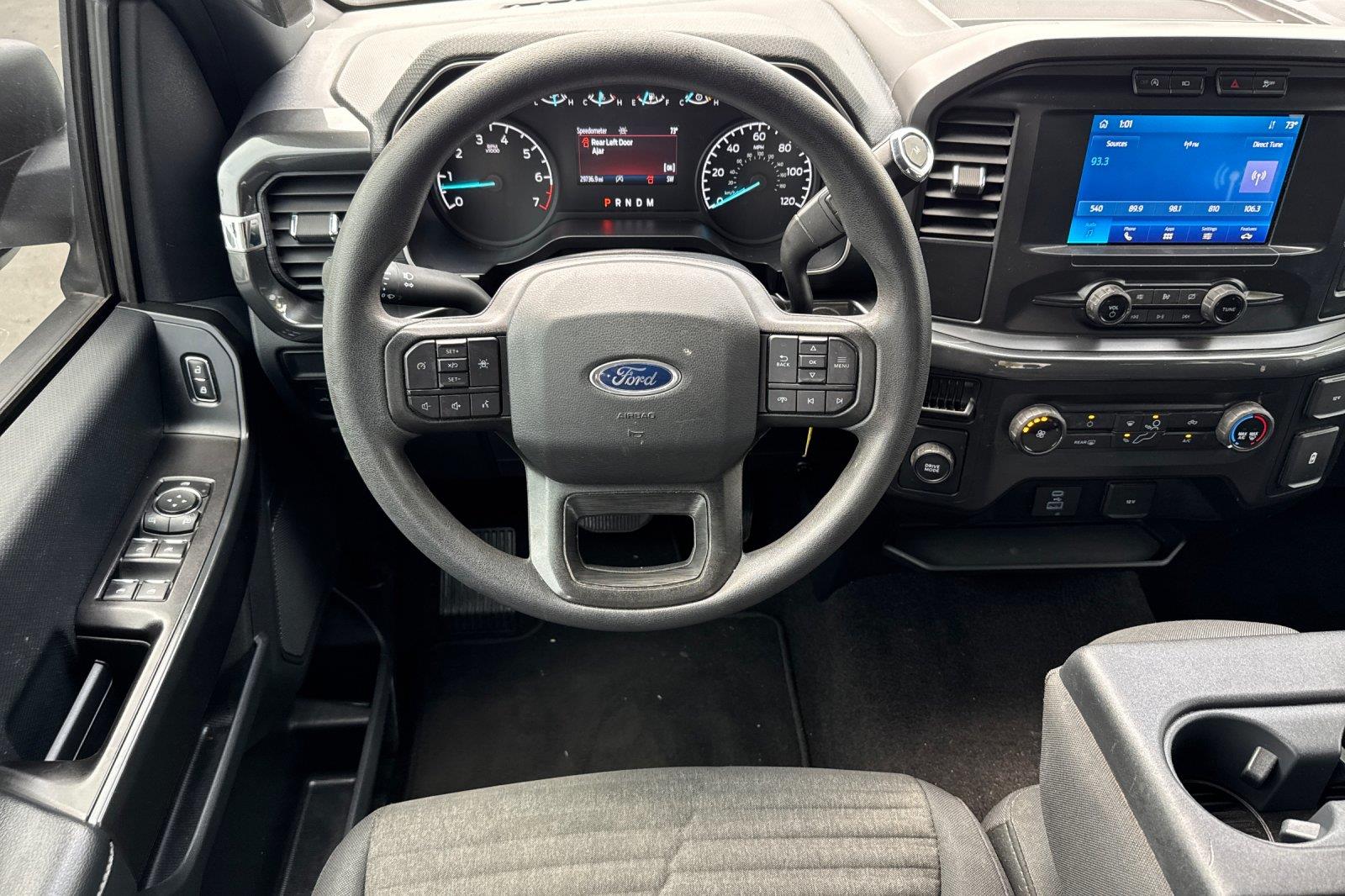 2021 Ford F-150 XL photo 4