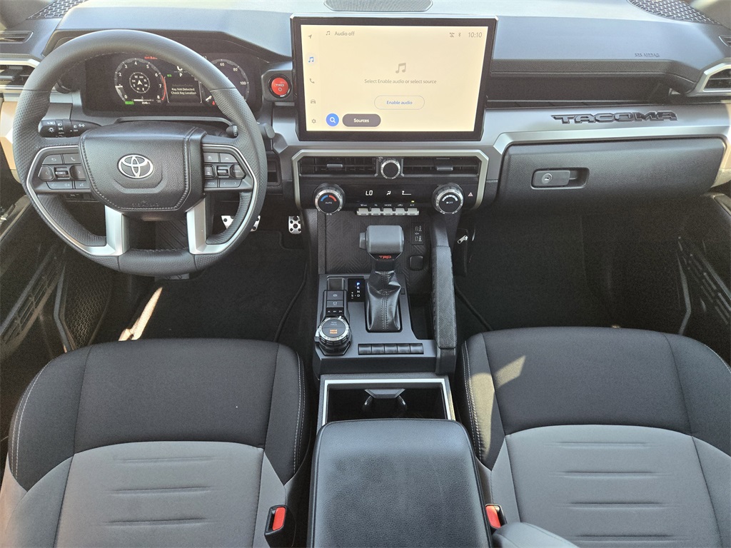 2024 Toyota Tacoma TRD Sport photo 24