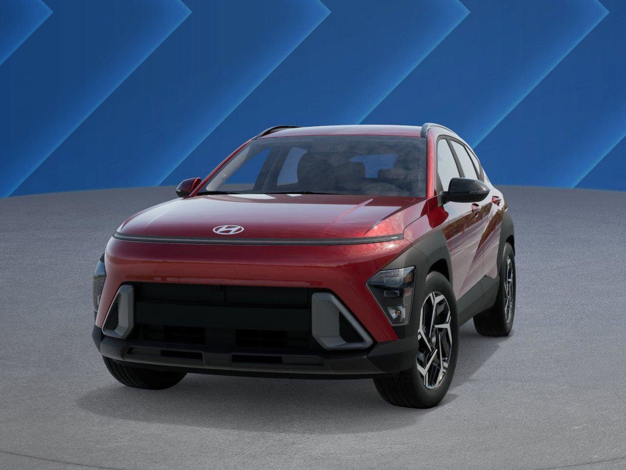 2026 Hyundai Kona Limited photo 6