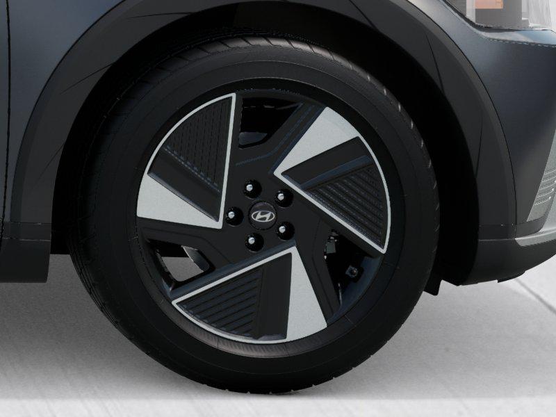 2025 Hyundai Ioniq 5 SEL photo 23