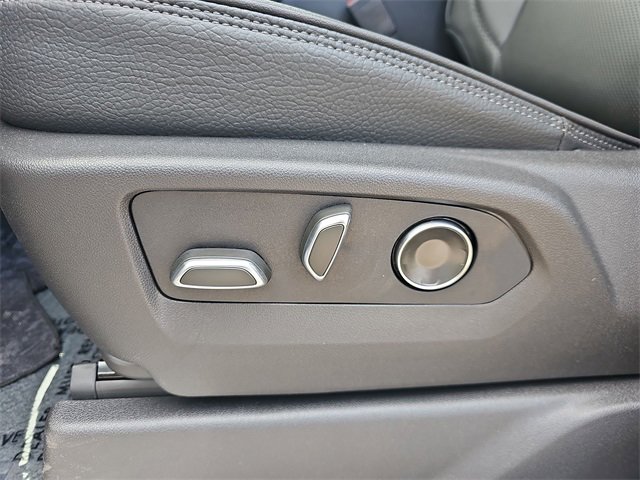 2026 Gmc Sierra 1500 Denali photo 13
