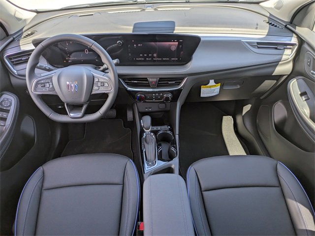 2026 Buick Encore GX Sport Touring photo 15