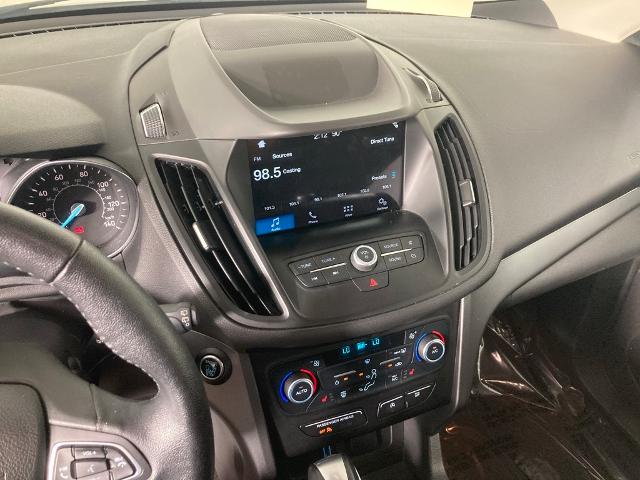 Used 2019 Ford Escape SEL with VIN 1FMCU9HD8KUA55879 for sale in Elk River, Minnesota