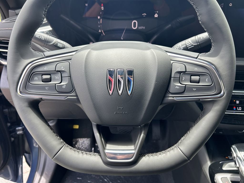 2025 Buick Envista Avenir photo 31
