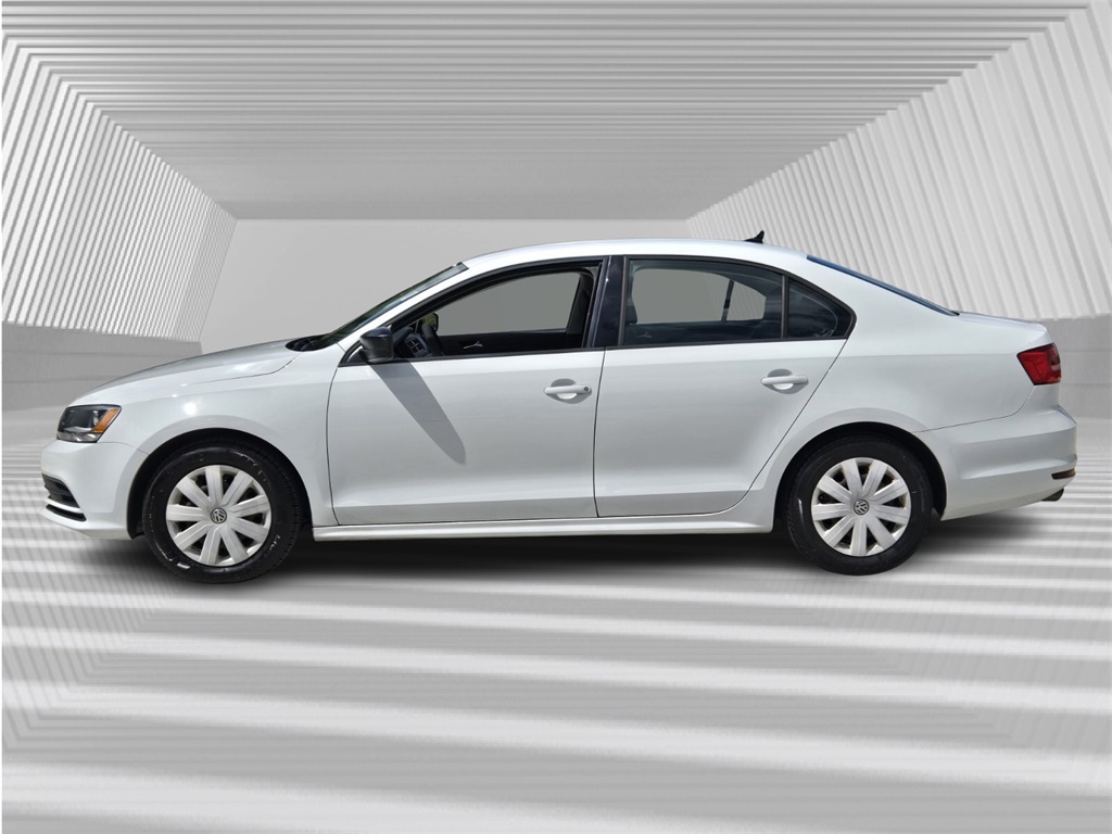 2015 Volkswagen Jetta 2.0 S photo 2