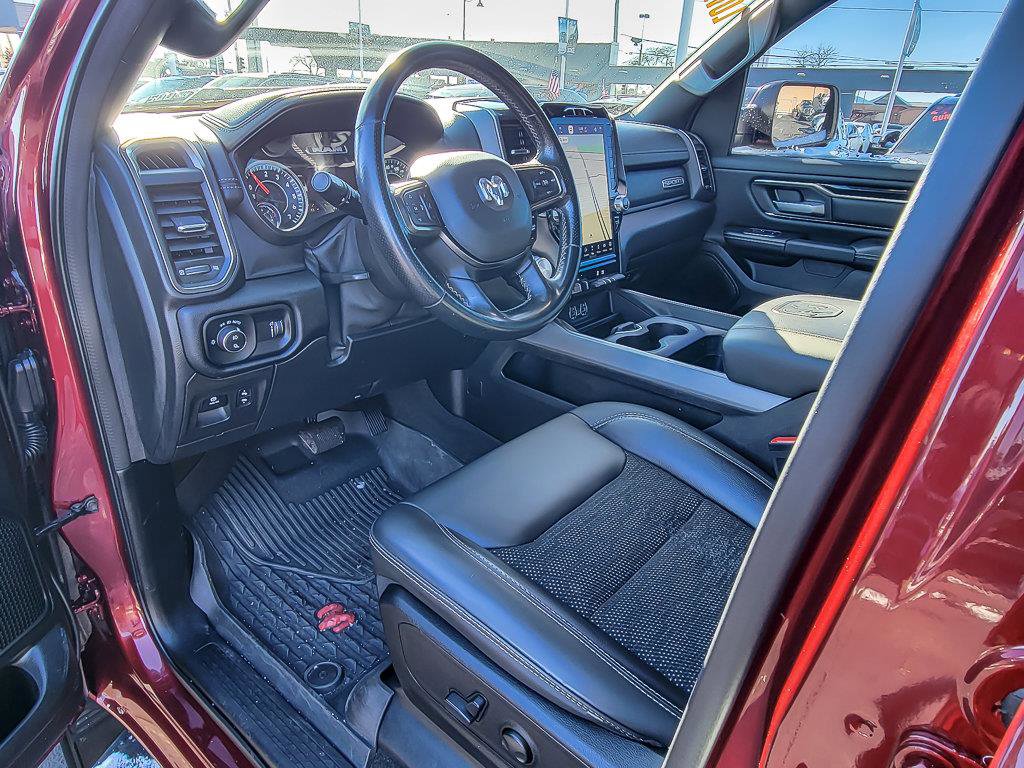 2022 RAM 1500 - Image 10