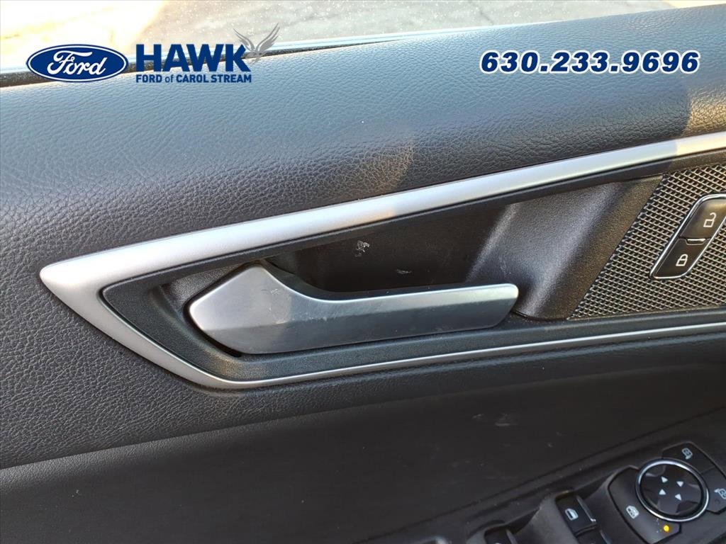 2024 FORD EDGE - Image 15