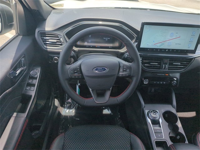 2025 Ford Escape ST-Line photo 16