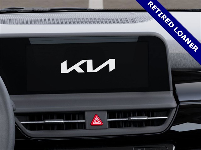 2025 Kia Seltos S photo 12