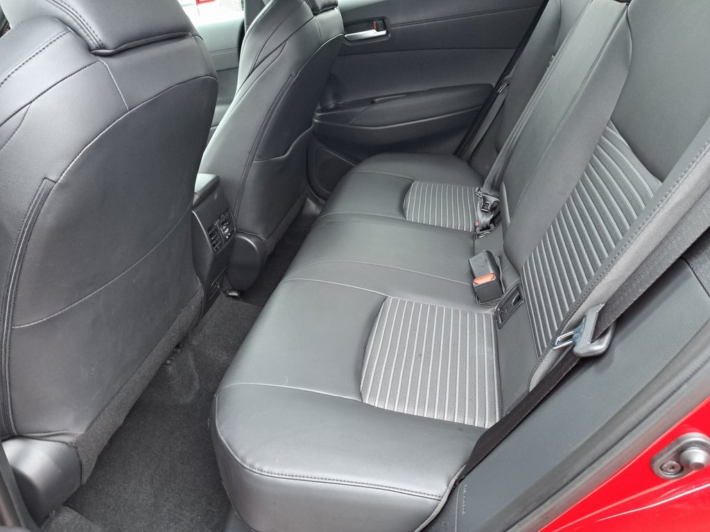 2024 Toyota Corolla Hybrid XSE photo 27