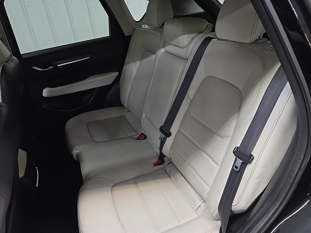 2022 Mazda CX-5 2.5 S Premium photo 31