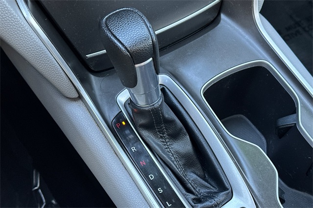 2019 Honda Accord EX photo 25