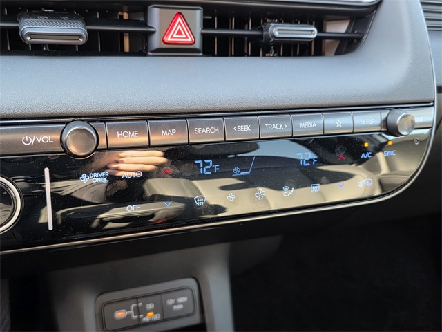2025 Hyundai Ioniq 5 photo 28