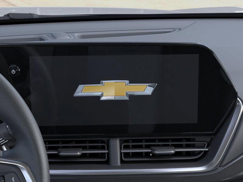 2026 Chevrolet Trax ACTIV photo 18