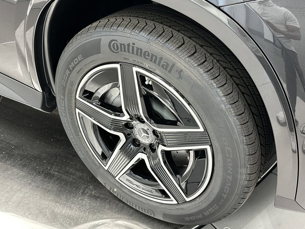 2026 Mercedes Benz GLC 350e 4MATIC photo 12