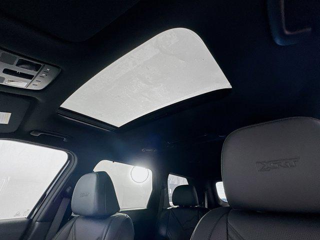 2026 Hyundai Palisade XRT photo 23
