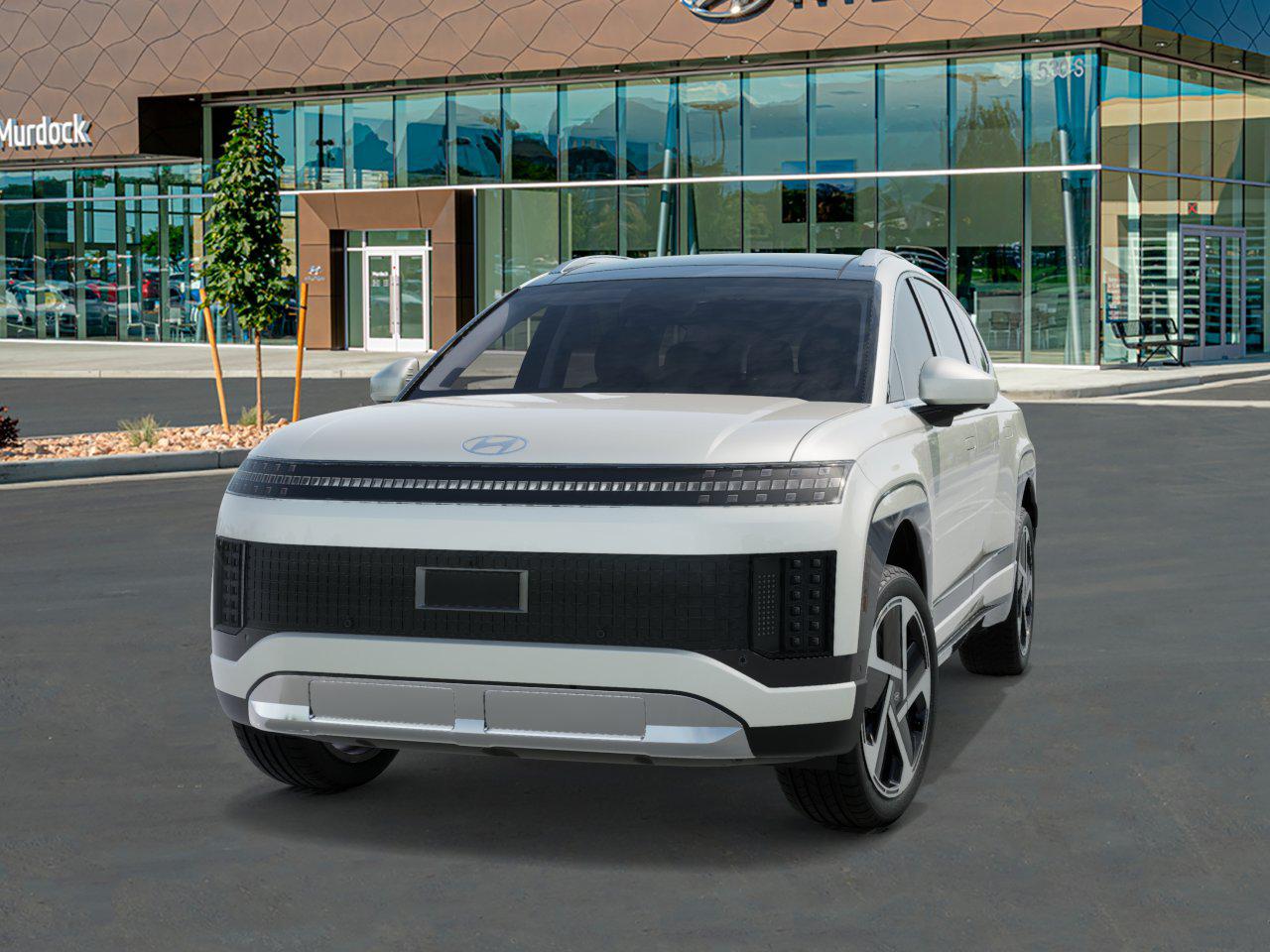 2026 Hyundai Ioniq Limited photo 6