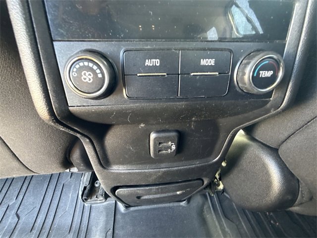 2019 Gmc Acadia SLE photo 12