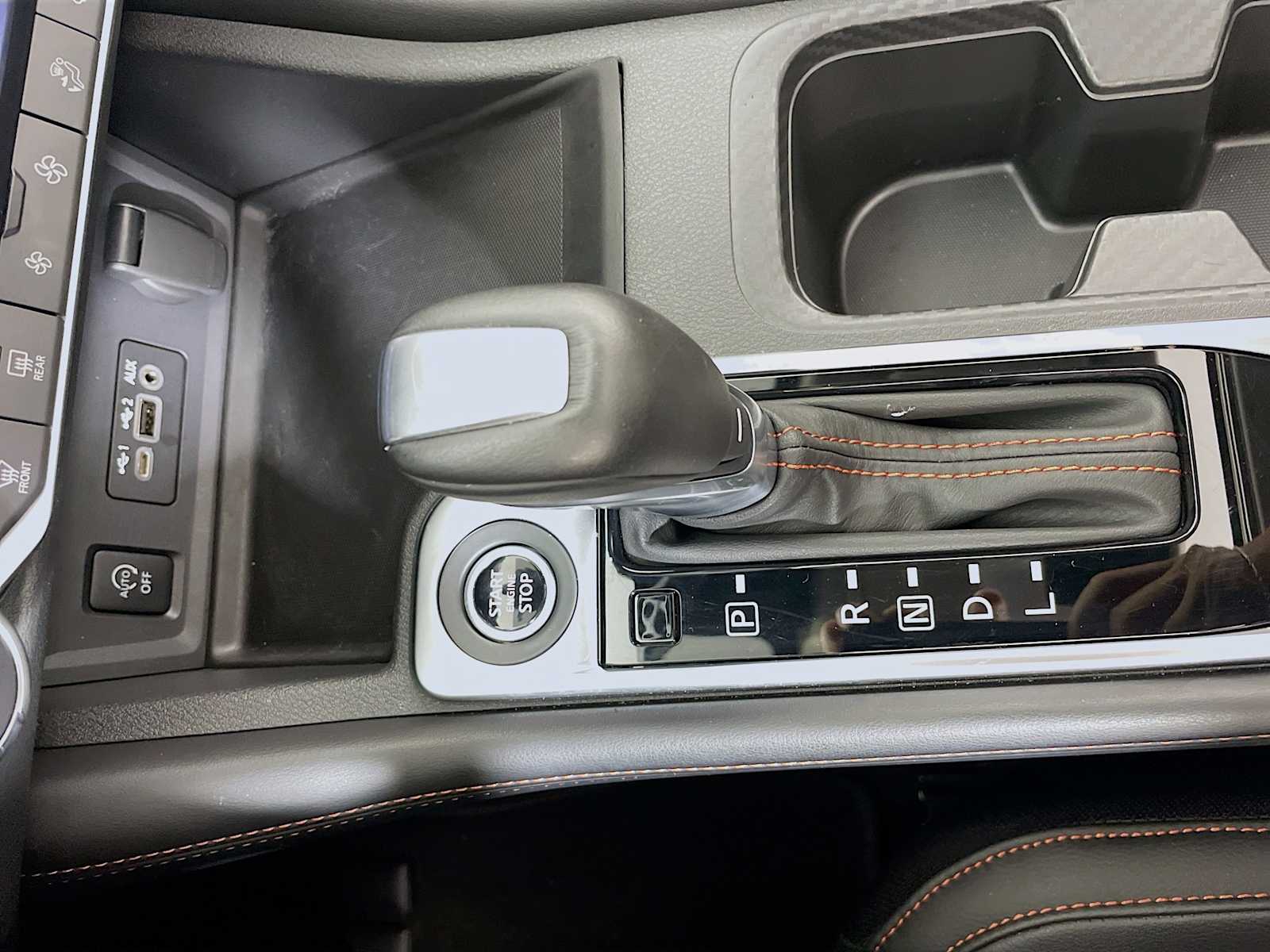 2024 Nissan Sentra SR photo 14