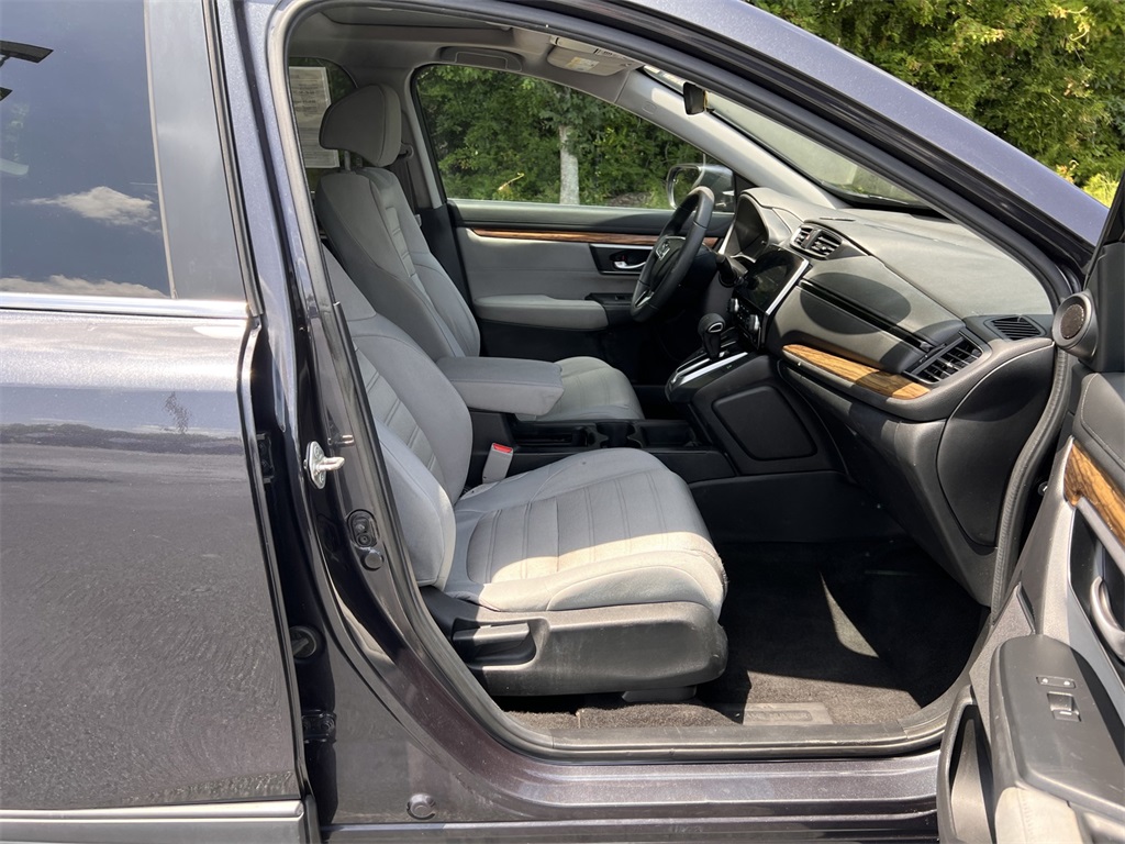 2018 Honda CR-V EX photo 16