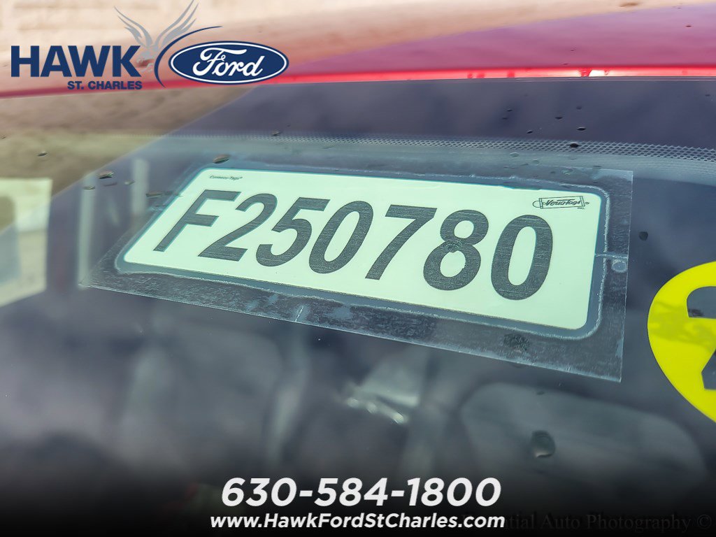 2025 FORD RANGER - Image 16