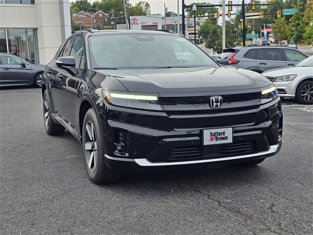 2026 Honda Prologue Touring's photo