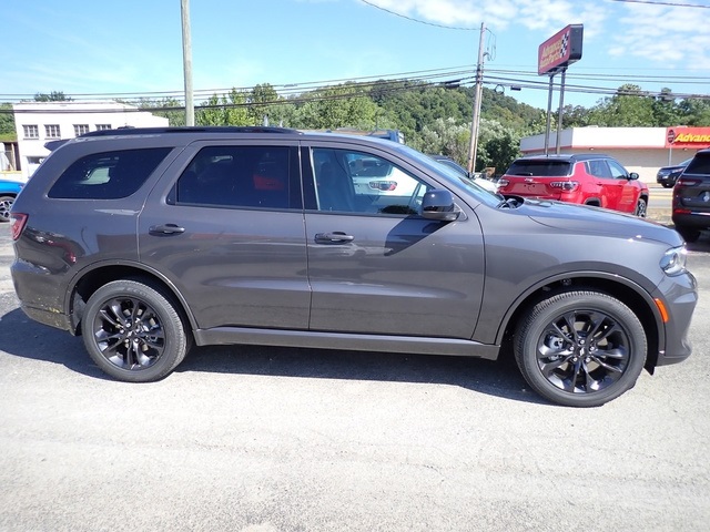 2026 Dodge Durango GT photo 6