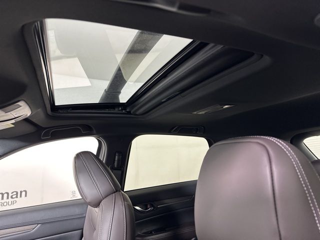 2025 Mazda CX-5 2.5 Turbo Signature photo 4