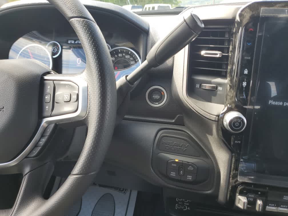 2026 Ram 2500 Tradesman photo 18