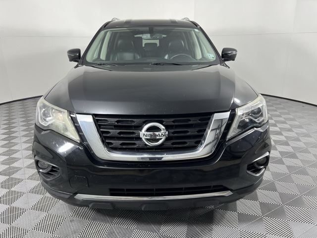 Used 2020 Nissan Pathfinder SL with VIN 5N1DR2CM8LC605495 for sale in Alexandria, LA