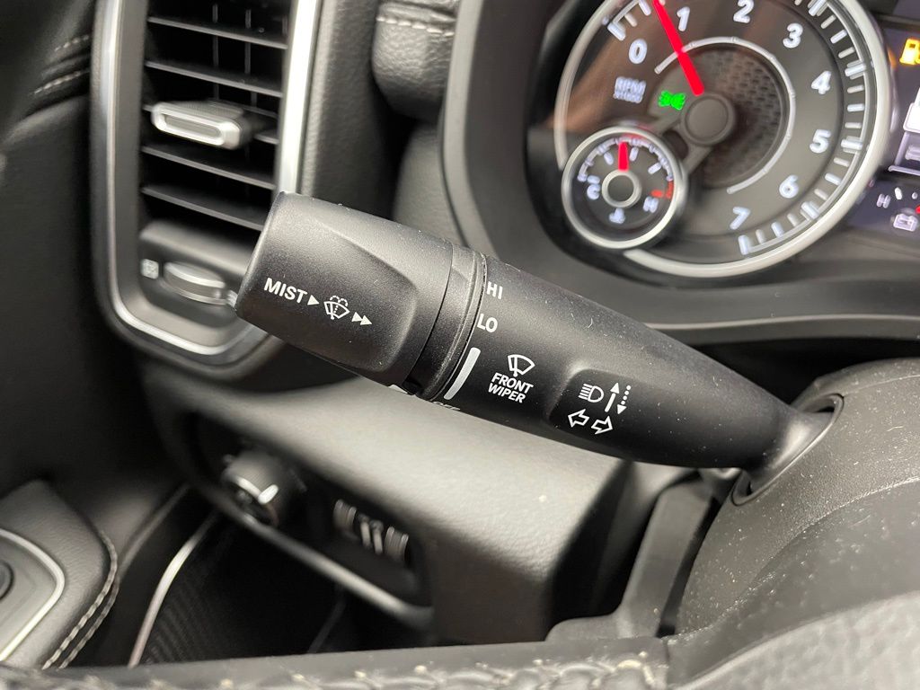 2022 Ram 1500 Laramie photo 39