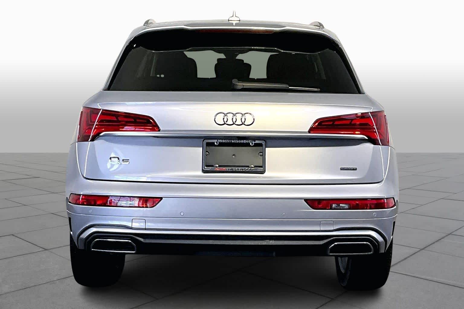 2023 Audi Q5 S line Premium Prestige photo 4