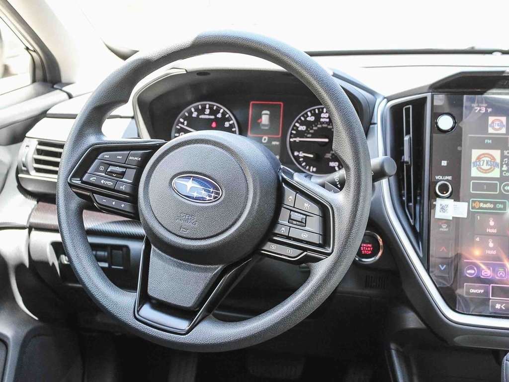 2025 Subaru Crosstrek Premium photo 12