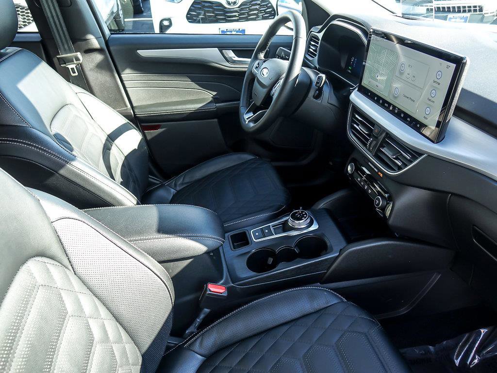 2023 FORD ESCAPE - Image 32