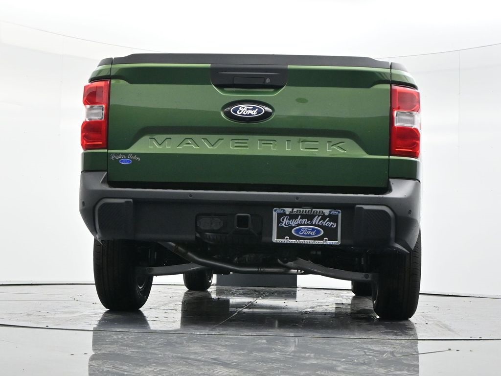 2025 Ford Maverick XLT photo 44